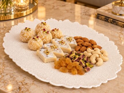 Serving Tray