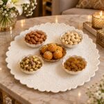 Acrylic Serving Tray